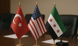 Türkiye-ABD Suriye Çalışma Grubu toplantısı yarın Washington'da düzenlenecek