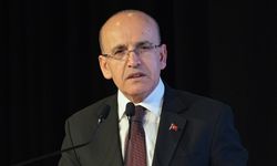 Bakan Şimşek: Cari açığın yıl sonunda OVP tahminimizin oldukça altında gerçekleşmesini öngörüyoruz