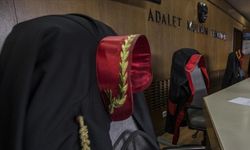 İkinci dönem hakim ve savcı yardımcılarının atamaları gerçekleştirildi