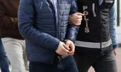 Şanlıurfa merkezli 6 ilde "Change" araç operasyonu: 5 zanlı tutuklandı