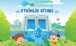 Öğrenci ve öğretmenler için "Su Verimliliği Eğitim Setleri" hazırlandı