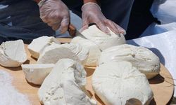 Erzincan tulum peynirine AB'den coğrafi işaret tescili