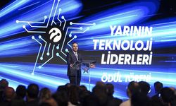 Sanayi ve Teknoloji Bakanı Kacır: Bugünün dünyasında ekonomik bağımsızlık teknolojik bağımsızlıkla mümkün
