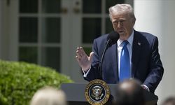 Trump, İran'dan petrol alan ülkelere yaptırım uygulanacağını açıkladı