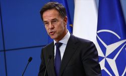 NATO Genel Sekreteri Rutte'den Ukrayna'da 30 günlük ateşkes talebine destek