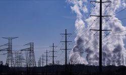 ABD'nin Texas eyaletinde fırtına nedeniyle 160 bini aşkın kişi elektriksiz kaldı