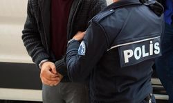 Gaziantep'te 30 yıl hapis cezası bulunan firari yakalandı