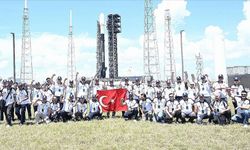 Türksat 7A'nın yapım ihalesi için hazırlıklar tamam