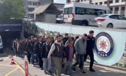 İstanbul merkezli sahte yatırım siteleriyle dolandırıcılık operasyonunda 72 şüpheli yakalandı