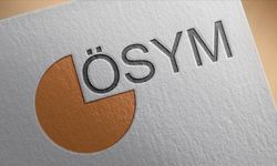 ÖSYM hafta sonu üç sınav düzenleyecek