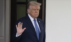 ABD Başkanı Trump: Harvard'ın vergi muafiyetini kaldıracağız