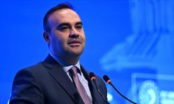 Bakan Kacır: Sanayimizin rekabet gücünü koruyacağız