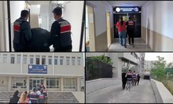 6 il merkezli dolandırıcılık operasyonu: 64 tutuklama