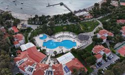 Turizmde yeni rekor beklentisi güçleniyor
