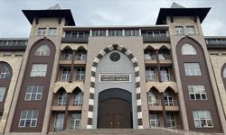 Kahramanmaraş'ta depremde 130 kişinin öldüğü Çuhadar Sitesi'ne ilişkin davada karar çıktı