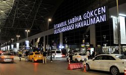Sabiha Gökçen Havalimanı, Avrupa'da en hızlı büyüyen havalimanı oldu
