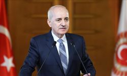 TBMM Başkanı Kurtulmuş, İstanbul'un fethinin 572. yıl dönümünü kutladı