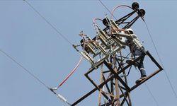 Spot Elektrik Fiyatı 3.400 Liraya Ulaştı