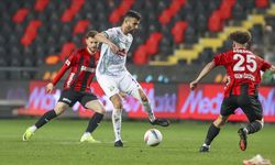 Çaykur Rizespor, yarın sahasında Gaziantep FK'yi ağırlayacak