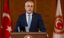Bakan Işıkhan’dan “Sosyal Güvenlik Haftası” paylaşımı