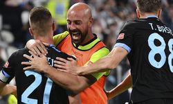 İspanyol kaleci Reina teknik direktör oluyor