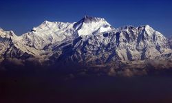 Hint dağcı Ghosh, Everest zirvesi yakınlarında ölü bulundu