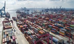 Jeopolitik gerilimlerin etkilediği lojistik sektöründe Türkiye yeni rotaların merkezi olarak öne çıkabilir