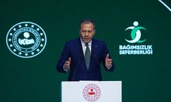 Bakan Yerlikaya: "Bağımsızlık Seferberliği"nin amacı gençlerimizi ve toplumumuzu her türlü bağımlılıktan korumak
