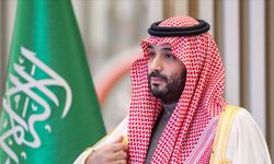 Kanada Başbakanı Carney ile Suudi Arabistan Veliaht Prensi bin Selman telefonda görüştü