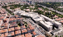 Sağlık Bakanlığı'ndan, İstanbul Fizik Tedavi ve Rehabilitasyon Eğitim ve Araştırma Hastanesine ilişkin paylaşım