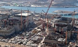 Akkuyu Nükleer Santrali'nde gelecek yıl Rus-Türk ortak tatbikatı planlanıyor