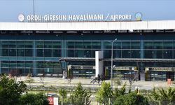 Bakan Uraloğlu: “Ordu-Giresun Havalimanı, 10 yılda 8,8 milyondan fazla yolcuya hizmet sundu”