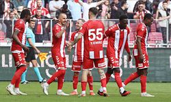 Samsunspor'da hedef ligi 3. sırada bitirmek