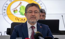 Bakan Yumaklı: Orman yangınlarıyla mücadelede bütün unsurlarımızla hazırlıklarımızı tamamladık