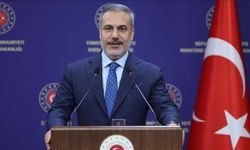 Bakan Fidan: Müzakerelerin somut sonuçlar verebileceğini ispatladık