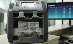 Bankacılık sektörünün net karı mart sonu itibarıyla 216,1 milyar lira oldu