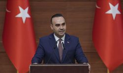 Bakan Kacır'dan 1 Mayıs Emek ve Dayanışma Günü mesajı
