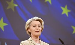 AB Komisyonu Başkanı von der Leyen: Avrupa'da ek savunma harcamalarına ihtiyacımız var