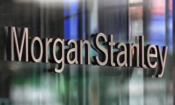 Morgan Stanley, TCMB'den faiz indirimi beklentisini temmuzdan hazirana çekebileceğini bildirdi