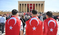 19 Mayıs ve Gençlik Haftası tüm Türkiye'de coşkuyla kutlanacak