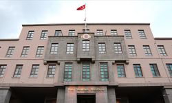 MSB: (Terörsüz Türkiye) Süreç titizlikle sürdürülecek, kararın sahadaki somut adımları yakından takip edilecek