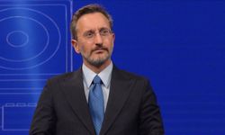 İletişim Başkanı Altun'dan Diyanet'e "Cuma Hutbeleri" teşekkürü