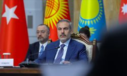 Dışişleri Bakanı Fidan, TDT Gayriresmi Dışişleri Bakanları Konseyi Toplantısı'na katılacak