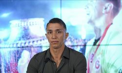 Galatasaray'ın efsane kalecisi Muslera, sarı-kırmızılı kulübe veda etti: