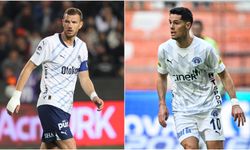 Dzeko ve Hajradinovic'e Bosna Hersek'ten milli davet
