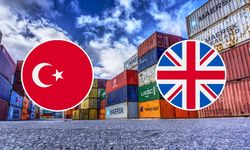 İngiltere Ticaret Bakanlığından Türkiye ile STA'nın güncellenmesi müzakerelerine yönelik açıklama