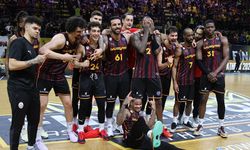 Galatasaray, Basketbol Şampiyonlar Ligi'nde kupa için sahaya çıkıyor