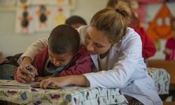MEB yaklaşık 15 bin öğretmene özel gereksinimli çocukların eğitimi için destek verdi