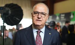 TVF Başkanı Mehmet Akif Üstündağ, Türk voleybolunun geldiği nokta ile gurur duyuyor