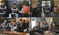Ankara'da çok sayıda işletmeye yönelik vergi denetimi yapıldı